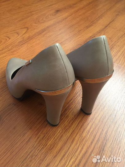 Туфли женские Loriblu (оригинал) 37 размер