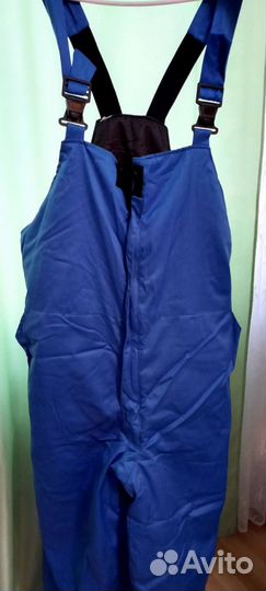 Костюм рабочий