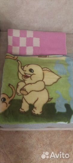 Детские вещи от 0 до 2 лет