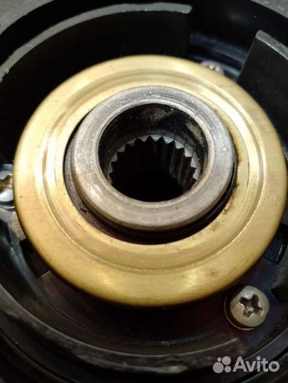 Руль на ваз классика