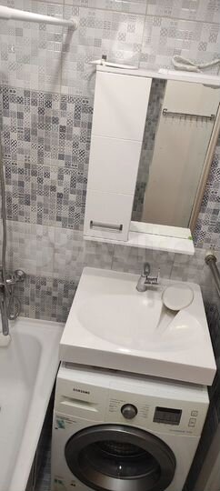 2-к. квартира, 48,4 м², 5/9 эт.