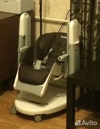 Стульчик для кормления Peg Perego Tatamia