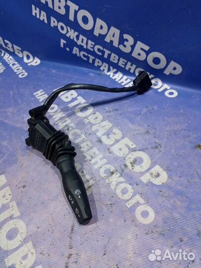 Переключатель дворников Газ Волга 31105 седан EDZ