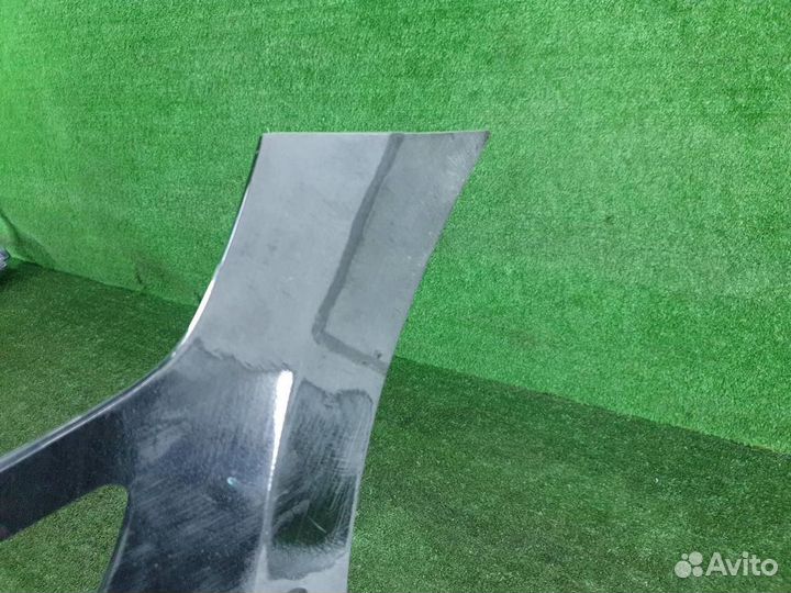 Бампер передний Genesis G80