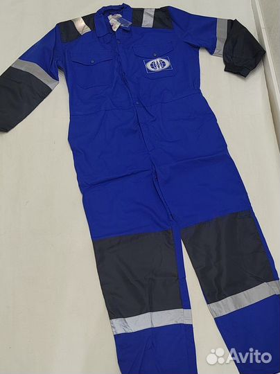 Комбинезон летний новый 56-58/182-188