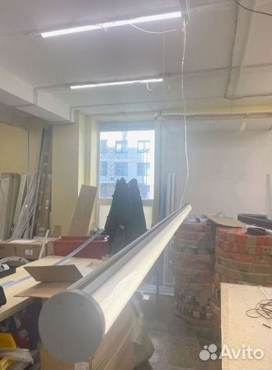 Потолочный светильник