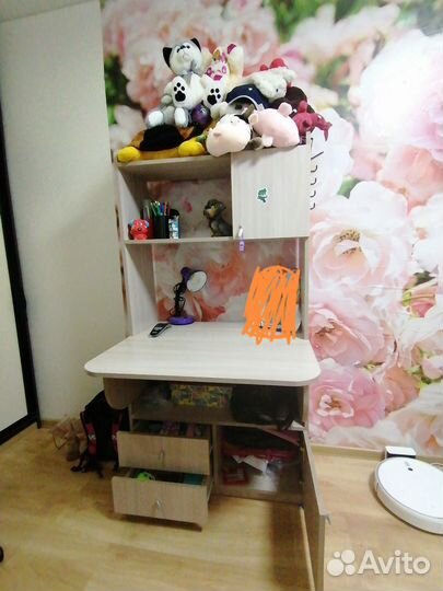 Компьютерный стол