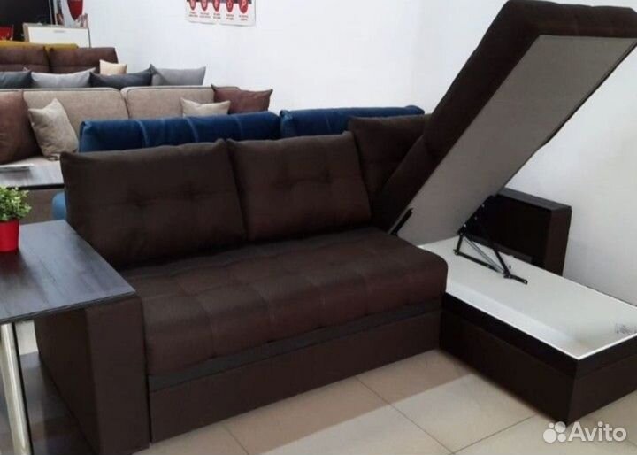 Диван новый Атлантида