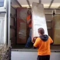 Грузоперевозки, грузчики,вывоз строй мусора, Черкесск