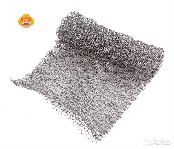 Насадка Панченкова, 100 см