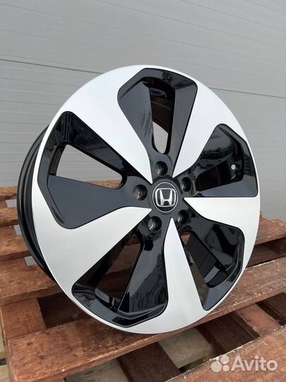 Диски honda R18 5x114.3