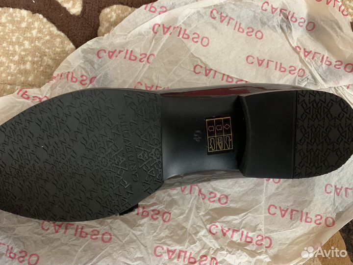 Женские лоферы