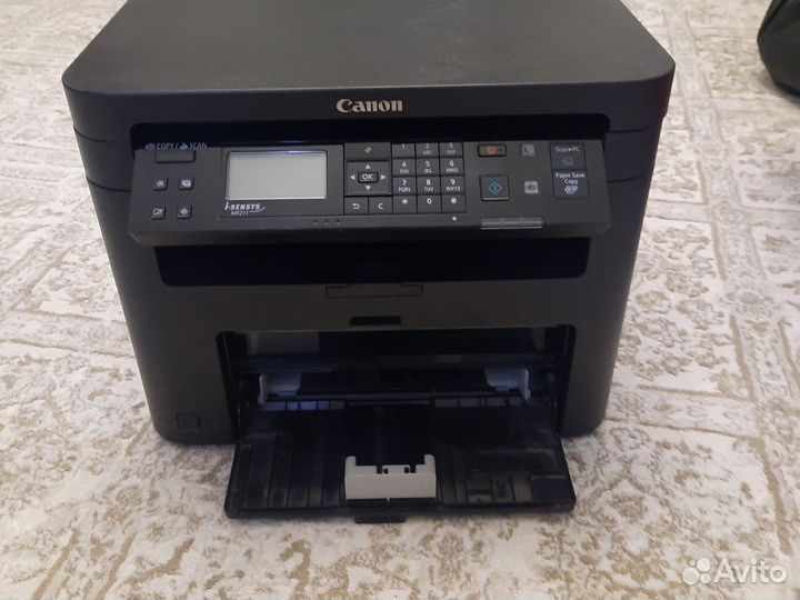 Canon i-sensys MF211
