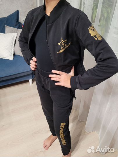 Костюм для художественной гимнастики