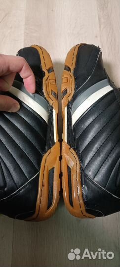 Сноубордические ботинки Nitro Rival