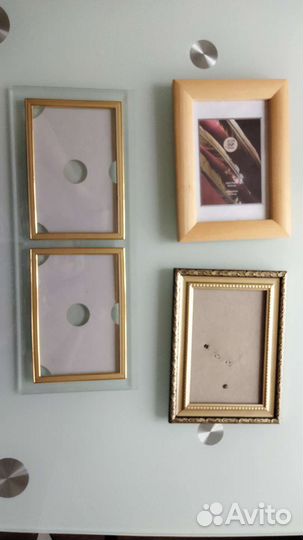 Фоторамки
