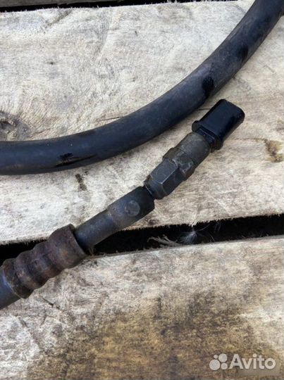 Шланг гур Nissan Primera P11 SR20