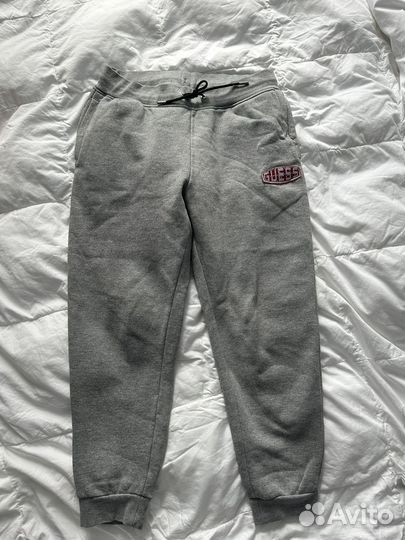 Спортивные штаны guess