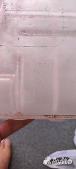 Расширительный бачок GM, Opel, Chevrolet.А13220124