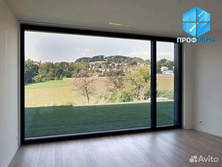 Окна пвх / Изготовление и Установка