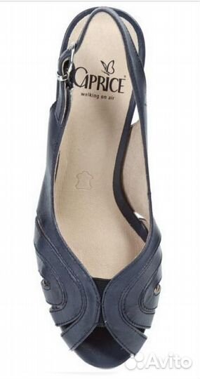 Босоножки Caprice 9-29608-32 Ocean 829