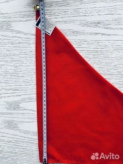 Шапка гнома Финляндия, новая