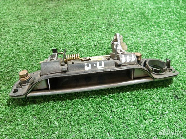 Ручка двери внешняя передняя правая Hyundai Getz