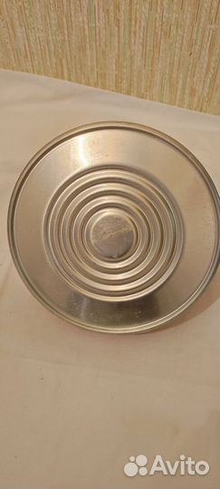 Чайник со свистком новый СССР