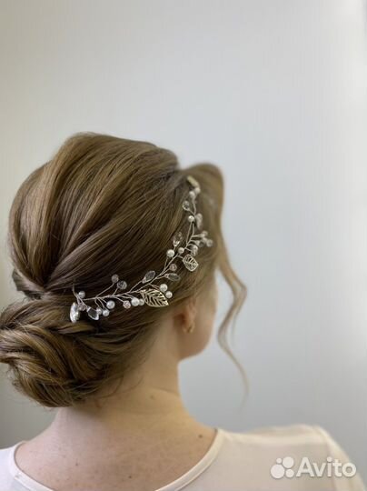 Стилист по прическам