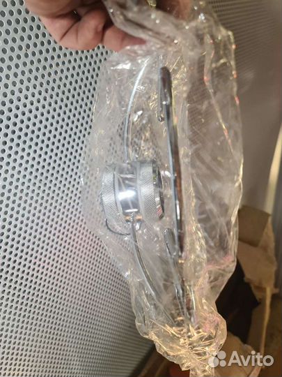 Держатель для бокалов, фужеров в барную стойку