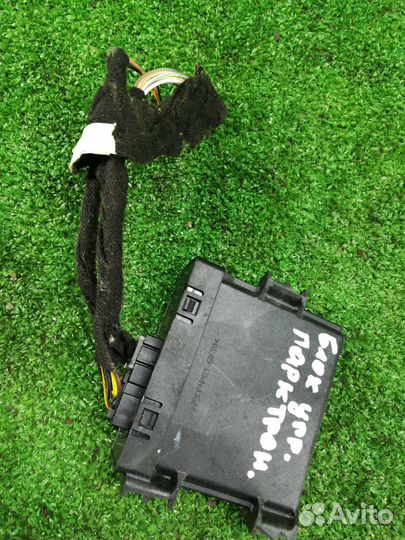 Блок управления парктрониками Dodge Journey