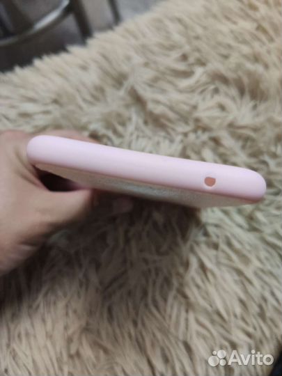 Huawei mate 20 lite чехол