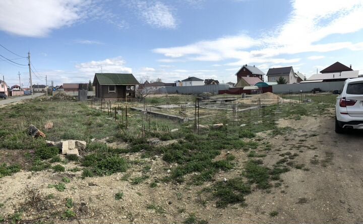 Участок 15,9 сот. (ИЖС)