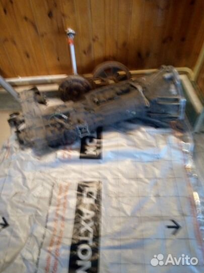 Продаю АКПП Toyota Hilux surf