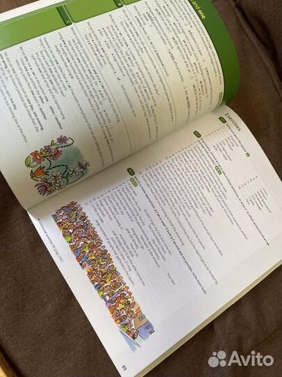 Martin Hewings “Grammar in Use”