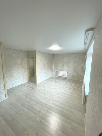 1-к. квартира, 32,9 м², 2/5 эт.