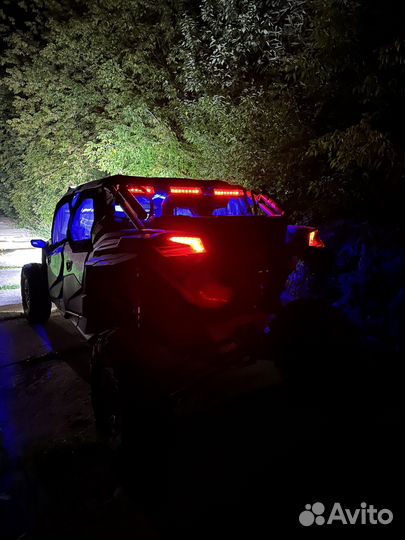 Продаю багги