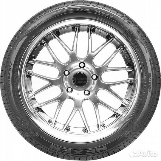 Nexen N'Fera SU1 245/45 R20 103Y