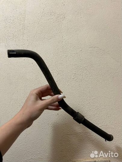 Volkswagen Touareg NF 3.6 Шланг гидроусилителя