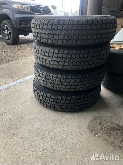 Колеса на ниву r16