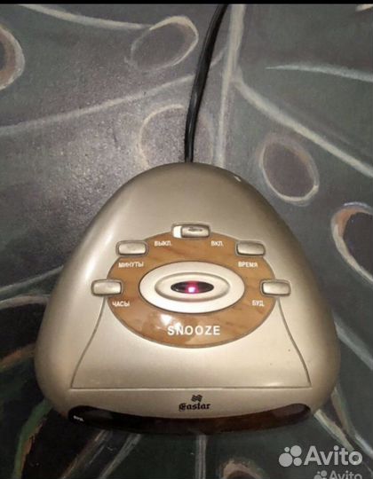 Часы, фоторамка, радиотелефоны