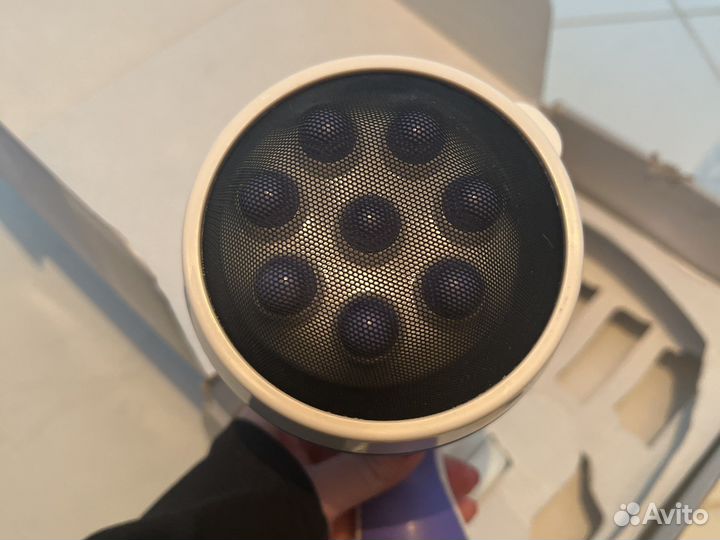 Массажер тетраком