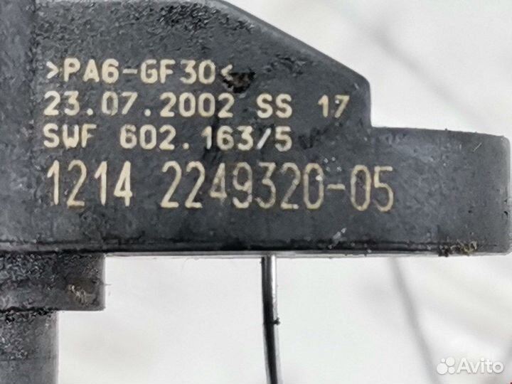 Датчик распредвала BMW X5 (E53)