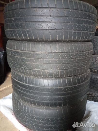 Continental Contact Star 235/60 R17