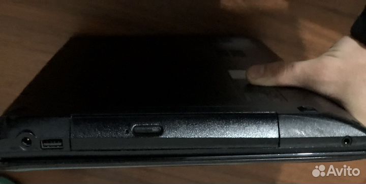 Lenovo g580