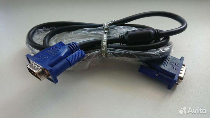 Кабель, переходник для монитора