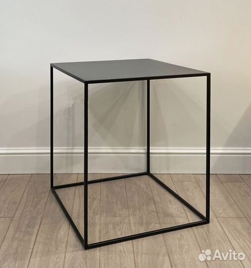 Журнальный столик / столик лофт