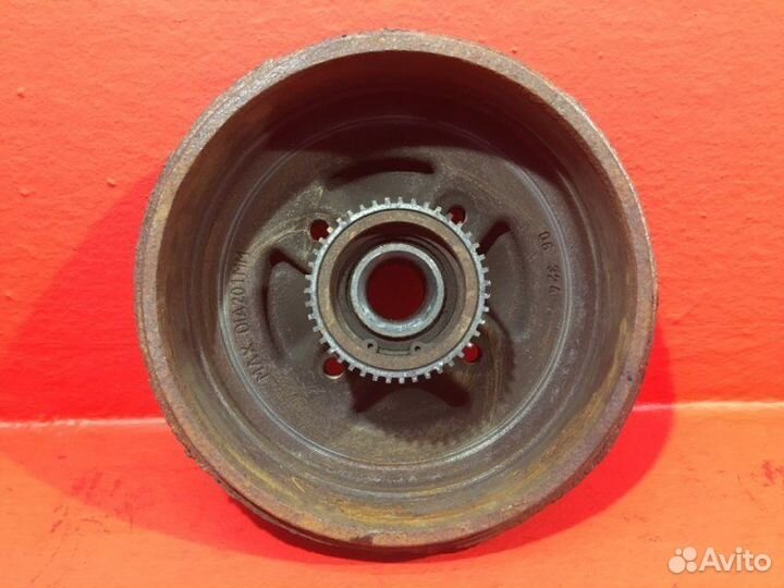 Тормозной барабан задний Suzuki Swift RS M15A 2007