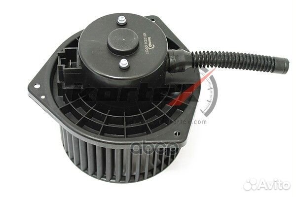 Мотор отопителя suzuki grand vitara 05- KHF067