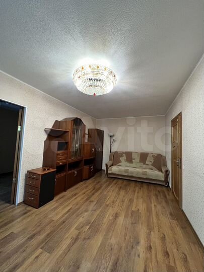 2-к. квартира, 45,7 м², 5/5 эт.